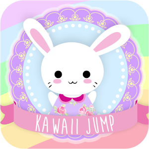 Descargar app Happy Kawaii Jump disponible para descarga