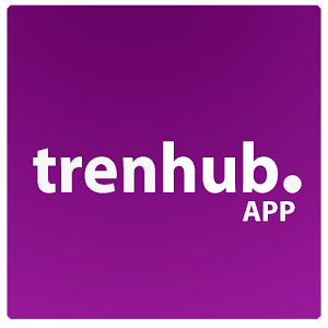 Descargar app Billetes De Tren - Trenhub