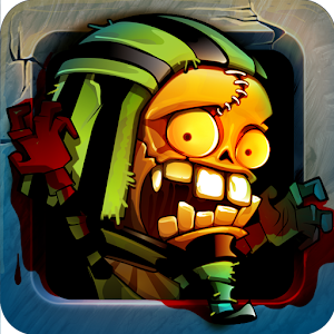 Descargar app Terror Zombies: Dead Walking disponible para descarga