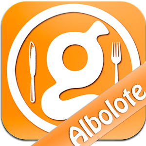 Descargar app Glotón Albolote