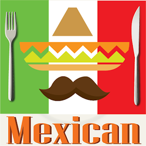 Descargar app Mexican Recipe