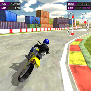 Descargar app Moto Racing Rival