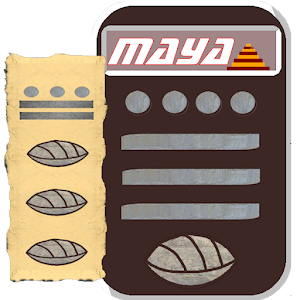 Descargar app Calendario Y Calculadora Mayas