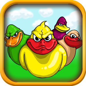 Descargar app Angry Ducks