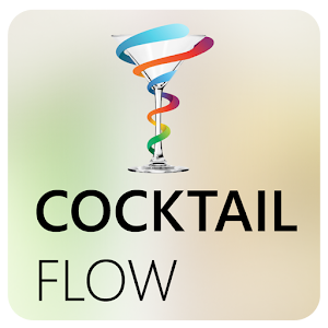 Descargar app Cocktail Flow - Drink Recipes disponible para descarga