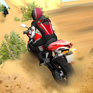 Descargar app Motocross Juego De Carreras