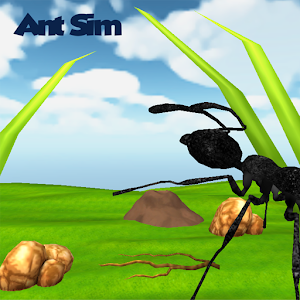 Descargar app Ant Sim