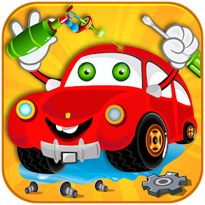 Descargar app Mecánico Garage Car Spa Salon