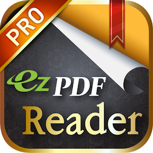 Descargar app Ezpdf Reader Pdf Annotate Form disponible para descarga