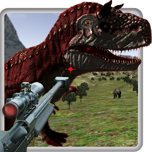 Descargar app Caza De Los Dinosaurios De La Selva - 3d disponible para descarga