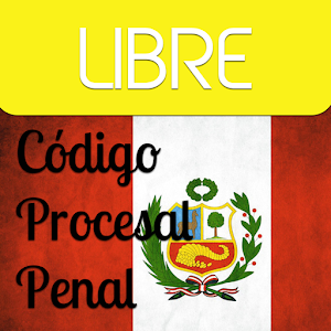 Descargar app Código Procesal Penal Perú