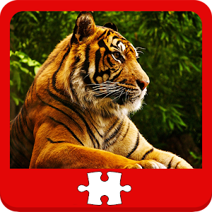 Descargar app Animales Puzzles