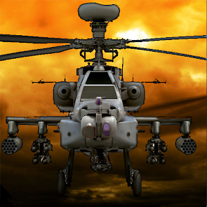 Descargar app Combat Helicopter 3d Flight
