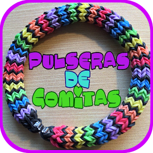 Descargar app Pulseras De Gomitas disponible para descarga