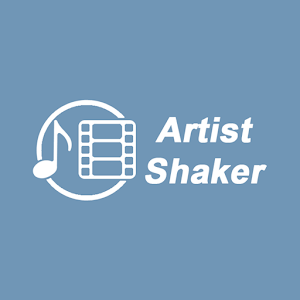 Descargar app Artist Shaker