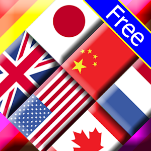 Descargar app Flag Solitaire Free
