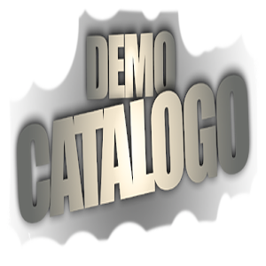 Descargar app Demo Catalogo