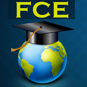 Descargar app Fce Use Of English disponible para descarga