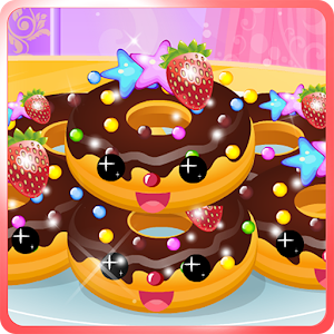 Descargar app Fabricante Linda Donuts