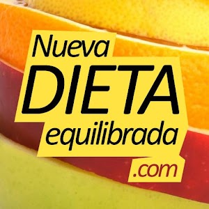 Descargar app Nueva Dieta Equilibrada disponible para descarga