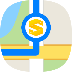 Descargar app Gps Navigation & Maps – Scout