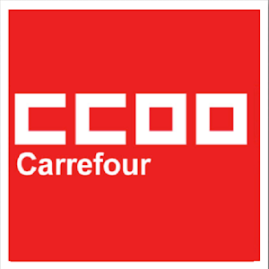 Descargar app Ccoo Carrefour disponible para descarga