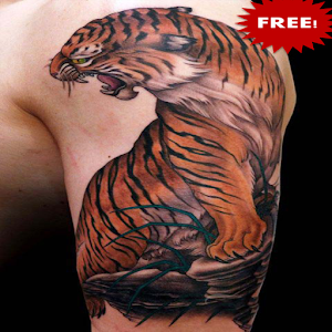 Descargar app Tigre Del Tatuaje disponible para descarga