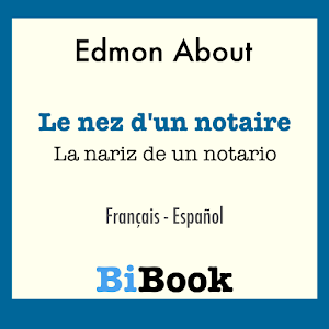 Descargar app Bibook De Nariz De Un Notario disponible para descarga
