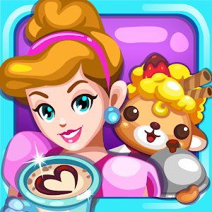 Descargar app Cinderella Café
