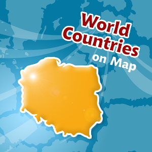 Descargar app Quiz De Países En Mapas