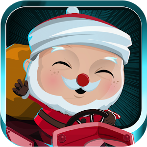 Descargar app Santa Adventure