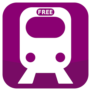 Descargar app Ya Tren Free - Horarios De Tren disponible para descarga
