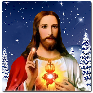Descargar app Jesús Con El Parpadeo De Ojos disponible para descarga