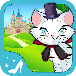 Descargar app Cinderella Cat Juegos De Gatos disponible para descarga