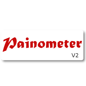 Descargar app Painometer V2 disponible para descarga