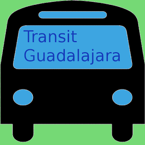 Descargar app Transit Guadalajara disponible para descarga