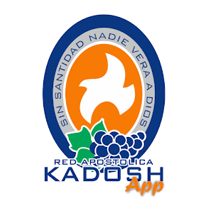 Descargar app Iglesia Kadosh disponible para descarga