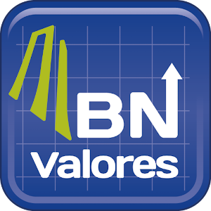 Descargar app Bn Valores Ticker disponible para descarga