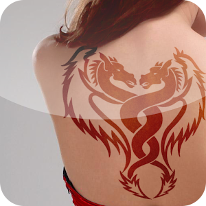 Descargar app Tatuajes Hacedor disponible para descarga