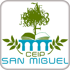 Descargar app Ceip San Miguel disponible para descarga