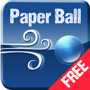 Descargar app Papel Ball (gratis)