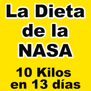 Descargar app La Dieta De La Nasa