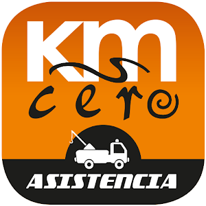 Descargar app Asistencia Kmcero disponible para descarga