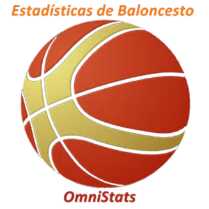 Descargar app Estadísticas De Baloncesto disponible para descarga