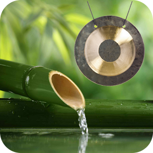 Descargar app Agua Y Gong ~ Sonidos Relajantes