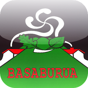 Descargar app Basaburua