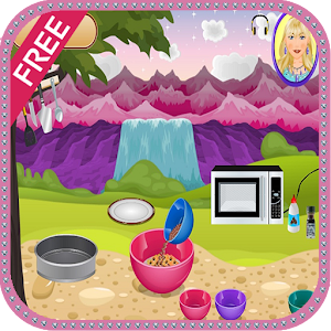 Descargar app Bebé Juegos De Cocina Pastel disponible para descarga