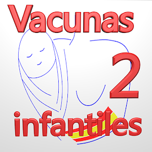 Descargar app Vacunas Infantiles 2