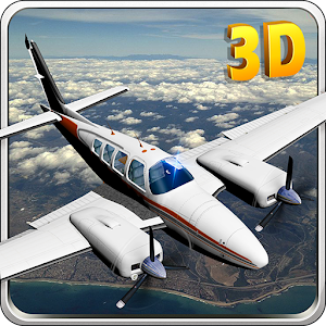 Descargar app Bienes Airplane Flight Simulat disponible para descarga