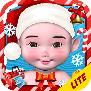 Descargar app Navidad Del Bebé Nursery Funl disponible para descarga